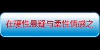 在硬性悬疑与柔性情感之间寻找扭结点