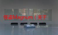 怪盗Magnum（关于怪盗Magnum介绍）