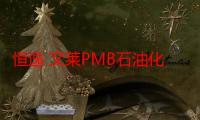 恒逸 文莱PMB石油化工项目（关于恒逸 文莱PMB石油化工项目介绍）