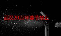 武汉2022年春节禁止离汉吗