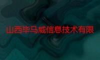 山西毕马威信息技术有限公司（关于山西毕马威信息技术有限公司介绍）