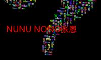 NUNU NONO张恩｜惊艳中国国际时装周，高级定制里的中国哲学之美