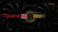 Tijuana Taxi