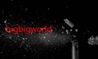 bigbigworld歌词（bigbigworld歌词列述）