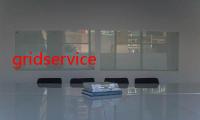 gridservice（grid service）