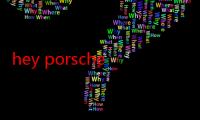 hey porsche（hey porsche）