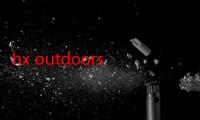 hx outdoors（in outdoors）